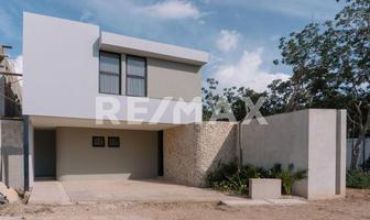 Foto de inmueble en 1, Col. Conkal C.P. 97345, Conkal
