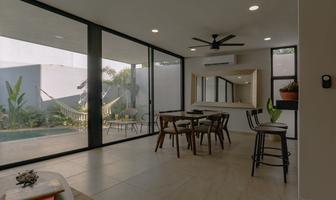 Foto de inmueble en 1, Col. Conkal C.P. 97345, Conkal