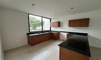 Foto de inmueble en 1, Col. Conkal C.P. 97345, Conkal