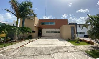 Foto de inmueble en 1, Col. Conkal C.P. 97345, Conkal