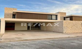 Foto de inmueble en 1, Col. Conkal C.P. 97345, Conkal