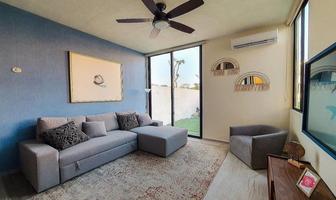 Foto de inmueble en 1, Col. Conkal C.P. 97345, Conkal