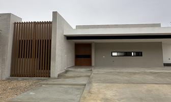Foto de inmueble en calle 1, Col. Conkal C.P. 97345, Conkal