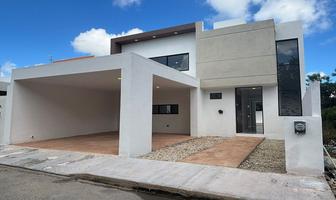 Foto de inmueble en 1, Col. Conkal C.P. 97345, Conkal
