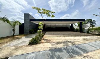Foto de inmueble en 1, Col. Conkal C.P. 97345, Conkal