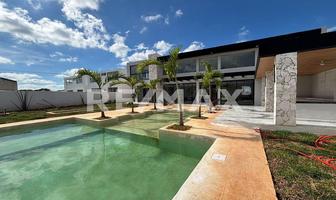Foto de inmueble en 1, Col. Conkal C.P. 97345, Conkal