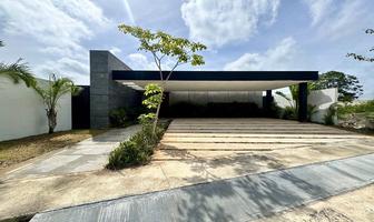 Foto de inmueble en 1, Col. Conkal C.P. 97345, Conkal