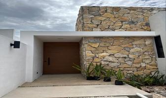 Foto de inmueble en calle 1, Col. Conkal C.P. 97345, Conkal