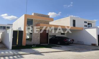 Foto de inmueble en 1, Col. Conkal C.P. 97345, Conkal