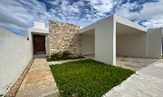 Foto de inmueble en 1, Col. Conkal C.P. 97345, Conkal