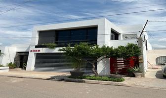 Foto de inmueble en 1, Col. Country del Río IV C.P. 80050, Culiacán