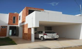 Foto de inmueble en 1 d, Col. Montecristo C.P. 97133, Mérida