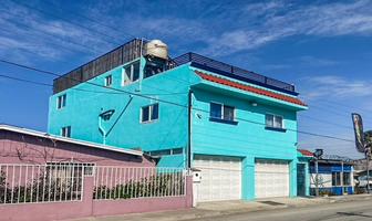 Foto de inmueble en 1 DE SEPTIEMBRE, Col. Machado Sur C.P. 22703, Playas de Rosarito