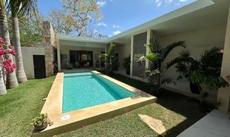 Foto de inmueble en 1, Col. Dzibilchaltún C.P. 97305, Mérida