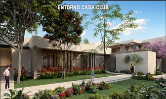 Foto de inmueble en calle 1, Col. Dzidzantun C.P. 97500, Dzidzantún
