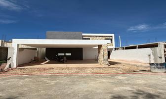 Foto de inmueble en 1, Col. Dzitya C.P. 97302, Mérida