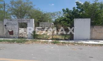 Foto de inmueble en 1, Col. Dzitya C.P. 97302, Mérida
