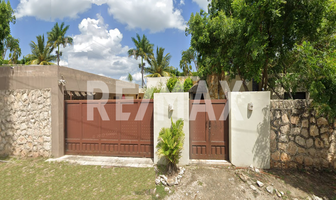 Foto de inmueble en 1, Col. Dzitya C.P. 97302, Mérida