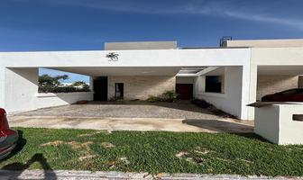 Foto de inmueble en 1, Col. Dzitya C.P. 97302, Mérida
