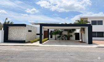 Foto de inmueble en 1, Col. Dzitya C.P. 97302, Mérida