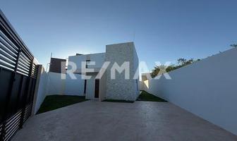 Foto de inmueble en 1, Col. Dzitya C.P. 97302, Mérida
