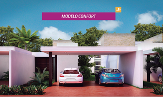Foto de inmueble en 1, Col. Dzitya C.P. 97302, Mérida