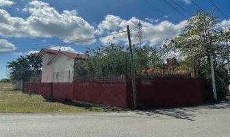 Foto de inmueble en 1, Col. Francisco de Montejo C.P. 97203, Mérida