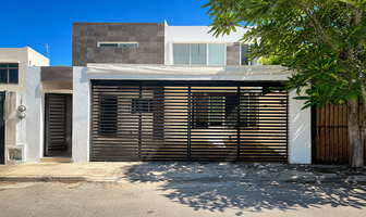 Foto de inmueble en 1, Col. Francisco de Montejo C.P. 97203, Mérida