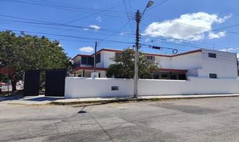 Foto de inmueble en 1, Col. Garcia Gineres C.P. 97070, Mérida