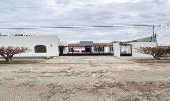 Foto de inmueble en calle 1, Col. Gonzalo Guerrero C.P. 97119, Mérida