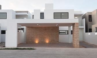 Foto de inmueble en 1, Col. Gran San Pedro Cholul C.P. 97305, Mérida