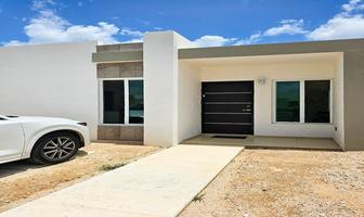 Foto de inmueble en 1, Col. Gran Santa Fe C.P. 97314, Mérida