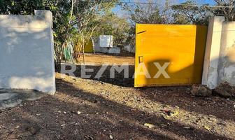 Foto de inmueble en 1, Col. Itzimna C.P. 97100, Mérida