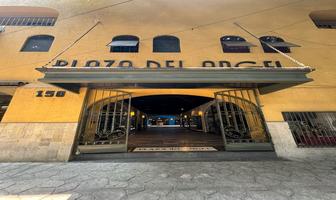 Foto de inmueble en 1, Col. Juárez C.P. 06600, Cuauhtémoc