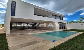 Foto de inmueble en 1, Col. Komchen C.P. 97302, Mérida