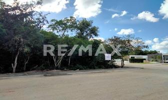 Foto de inmueble en 1, Col. La Rejoyada C.P. 97307, Mérida
