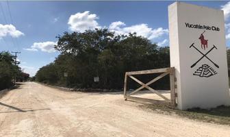 Foto de inmueble en 1, Col. La Rejoyada C.P. 97307, Mérida