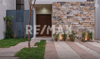 Foto de inmueble en 1, Col. Las Américas C.P. 97302, Mérida