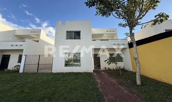 Foto de inmueble en 1, Col. Las Américas C.P. 97302, Mérida