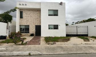 Foto de inmueble en 1, Col. Las Américas C.P. 97302, Mérida