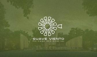 Foto de inmueble en 1, Col. Las Palmas Yucatán C.P. 97370, Kanasín