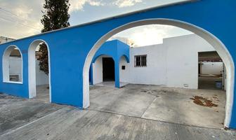Foto de inmueble en 1, Col. Los Pinos C.P. 97138, Mérida