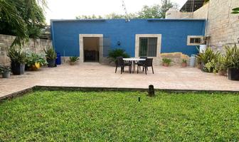 Foto de inmueble en calle 1, Col. Merida Centro C.P. 97000, Mérida