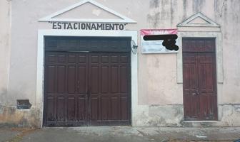 Foto de inmueble en calle 1, Col. Merida Centro C.P. 97000, Mérida