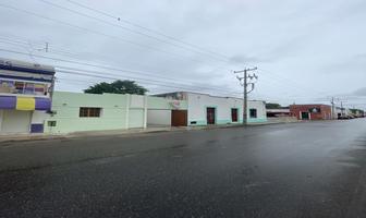 Foto de inmueble en calle 1, Col. Merida Centro C.P. 97000, Mérida