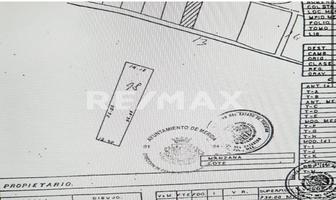 Foto de inmueble en 1, Col. Montebello C.P. 97113, Mérida