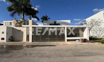 Foto de inmueble en 1, Col. Montebello C.P. 97113, Mérida