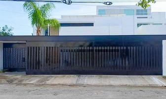 Foto de inmueble en 1, Col. Montebello C.P. 97113, Mérida