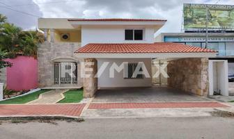 Foto de inmueble en 1, Col. Monterreal C.P. 97133, Mérida