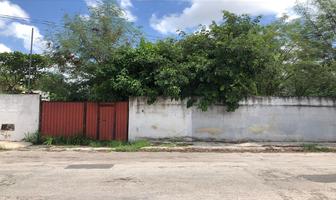 Foto de inmueble en 1, Col. Montes de Ame C.P. 97115, Mérida